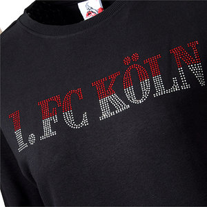 Frauen Sweatshirt "Stieglitzweg"