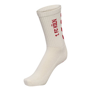 hummel Sportsocken 3er Set "Rot"