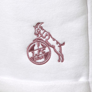 Frauen Sweatshort "Kurze Str."