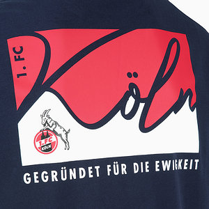 T-Shirt "Am Blauen Stein"