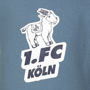 Baby T-Shirt "Blau" 2023/24