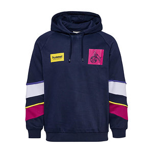 Lifestyle Hoodie 2024/25