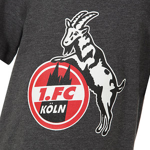 Baby T-Shirt "Basic anthra"