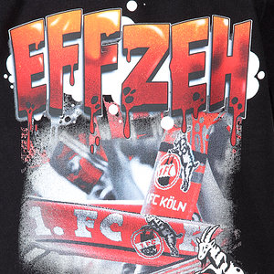 Kids T-Shirt "Chorbuschstr."