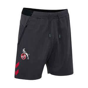 Präsentationsshorts "Dark" 2025/26 Senior