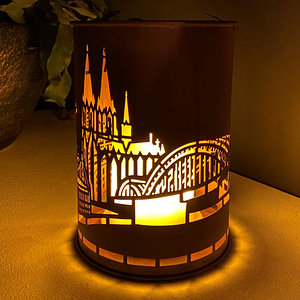 Solar Fackelleuchte "Skyline"