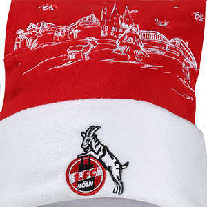 Nikolausmütze "Winter"