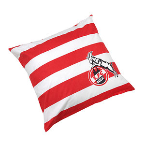 Biber Bettwäsche "Blockstreifen"