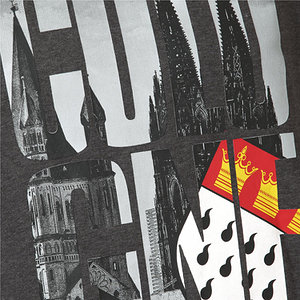 Hoodie "Gabelsbergerstr."