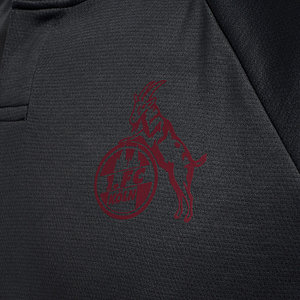 Poloshirt "Dark" 2025/26 Senior