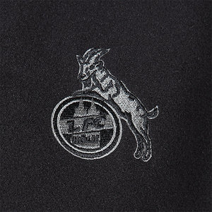 Collegejacke "Letterhausstr."