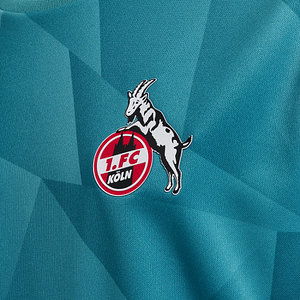 Aufwärmtop 2024/25 "Ausweich" Junior