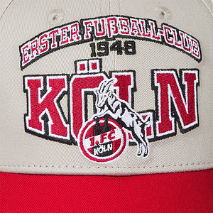 Cap "Erster Fußball-Club"