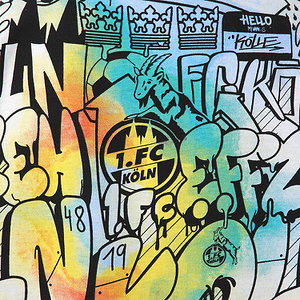 Kids T-Shirt "Picassoplatz"