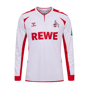 Langarm Sondertrikot LP10 Senior