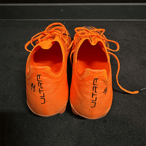 Matchwornschuhe Kainz