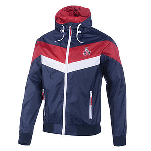 Windbreaker "Sportstr."