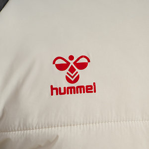 Steppjacke "Light" 2025/26 Senior