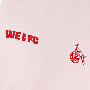 WE:FC T-Shirt Kölsche Mädche