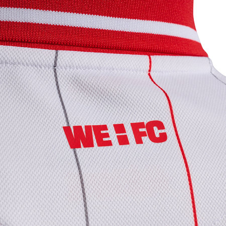 WE:FC Culture Jersey 2025/26 Kurzarm