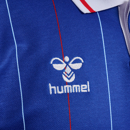 WE:FC Culture Goalkeeper Jersey 2025/26