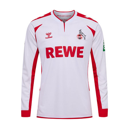 Langarm Sondertrikot LP10 Senior