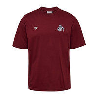 Freizeitshirt 2024/25 "Bordeaux" (3)