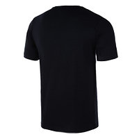 T-Shirt "Vereinsstr." schwarz (3)