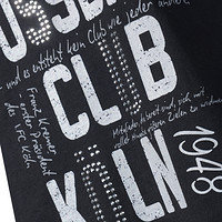 Damen T-Shirt "Lichtenbergstr." (3)