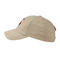 Cap "Hennes" beige (3)