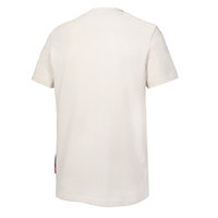 T-Shirt FC x ARMEDANGELS Beige (4)