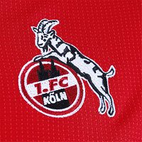 Trainingsshirt Rot 2022/23 Senior (4)