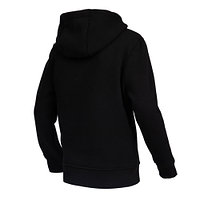 Kids Hoodie "Basic schwarz weiß" (3)