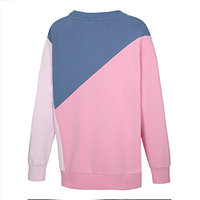 Frauen Sweatshirt "Feldblumenweg" (3)