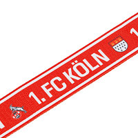 Kofferband "1. FC Köln" (3)