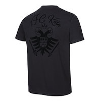 T-Shirt "Schwarzburger Straße" (3)