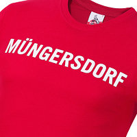 T-Shirt "Müngersdorf" rot weiß (3)