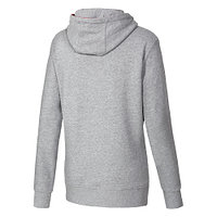 Frauen Hoodie "Kastanienallee" (3)