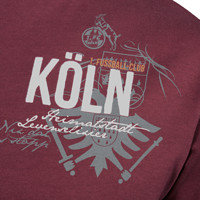 T-Shirt "Vogelsbergstr." (3)