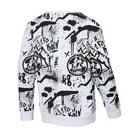 Kids Sweatshirt "Von-Lauff-Str." (2)