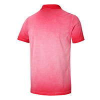 Poloshirt "Flamingoweg" (3)