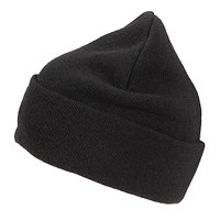 Beanie "Hennes" schwarz (3)