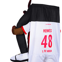 Kostüm Huckepack Hennes Kids (4)