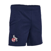 Präsentationsshorts "Navy" 2024/25 Senior (3)