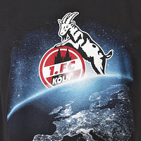 T-Shirt "FC International" (4)