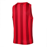 Tanktop "Retro rot" (3)