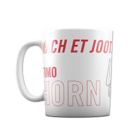 Tasse "Mach et joot" Horn (3)