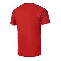 Trainingsshirt Rot 2021/22 Junior (3)