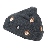 Kids Beanie "Allover" (4)