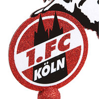 Weihnachtsbaumspitze "Logo" (4)